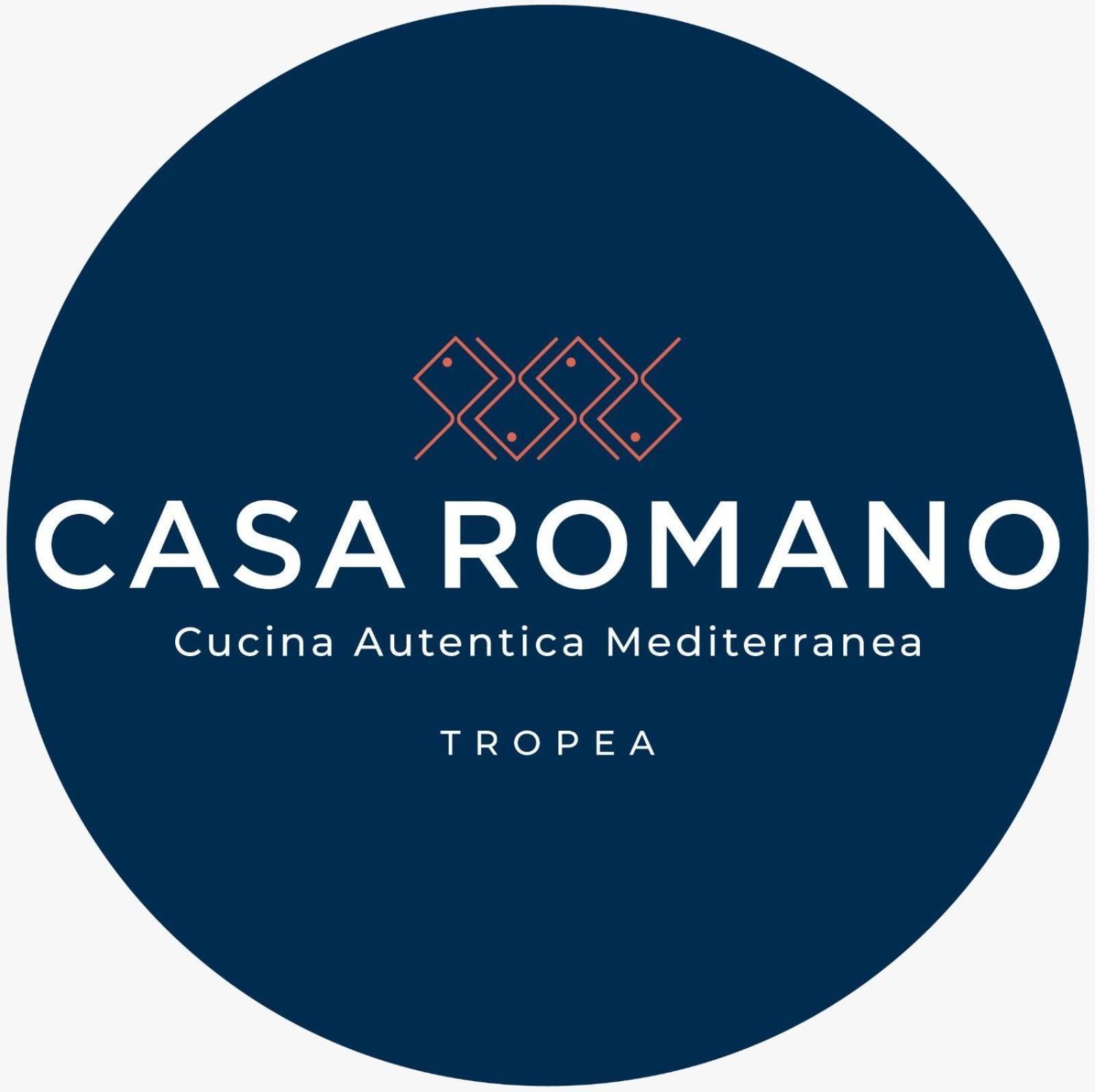 Residenza Danidea Acomodação com café da manhã Tropea Exterior foto